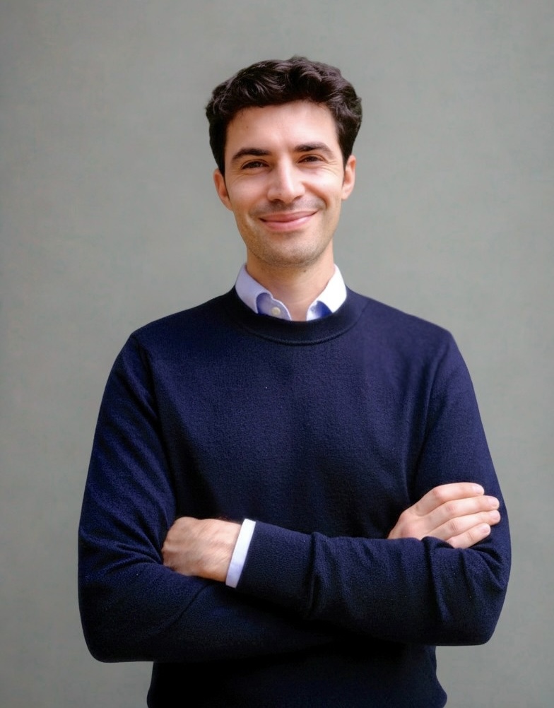 Baptiste Albertone